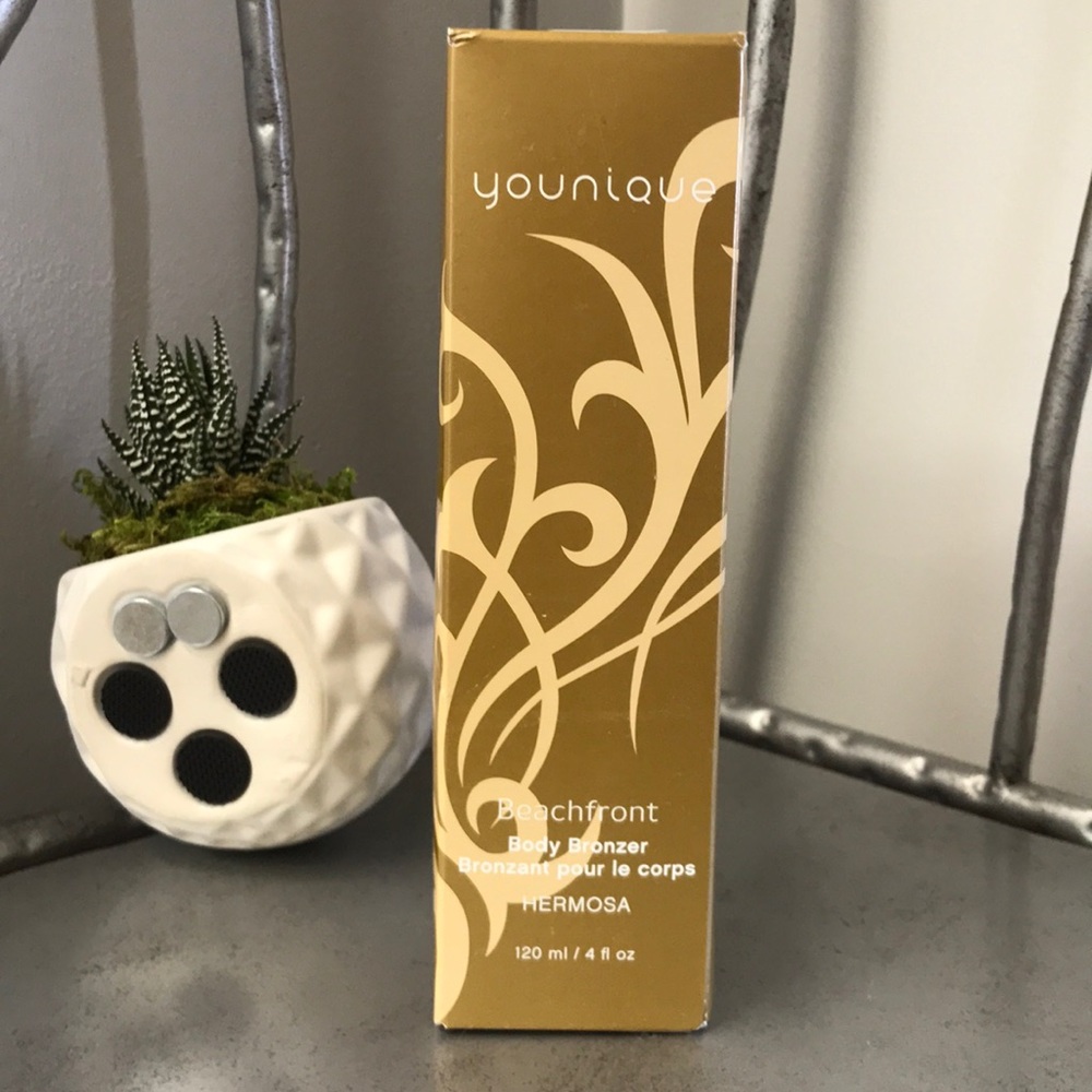 Younique Body Bronzer - Hermosa
